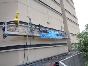 Commercial Waterproofing Company Jacksonville