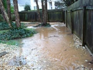 Drainage Solutions Clearwater
