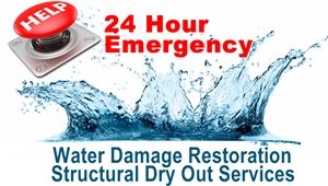 Water Damage Restoration Services in Florida