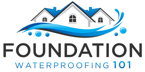 Foundation Waterproofing 101