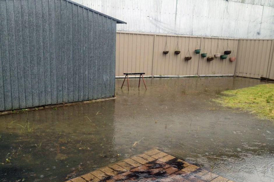 Drainage Problems Foundation Waterproofing 101.