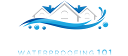 Foundation Waterproofing 101.