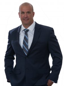 Jeff Earl