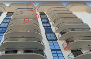 Surfside Florida Condo