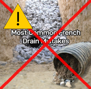 French Drain Orlando