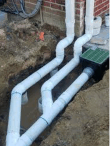 Drainage Systems in Florida